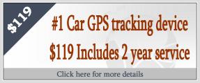 car gps tracking