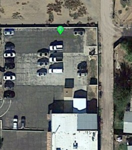 real time gps tracker