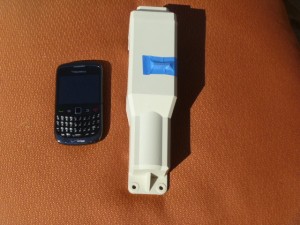 TTU 700 Trailer GPS Tracker