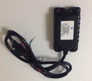 waterproof fleet tracker