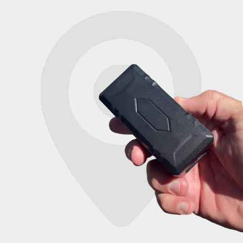WIRELESS ASSET TRACKER GPS Tracking