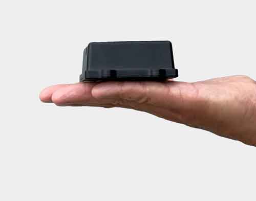 GPS Asset Tracker Anti-Theft Tracking Device