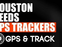 Houston Texas Contractor Needs GPS Trackers