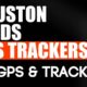 Houston Texas Contractor Needs GPS Trackers