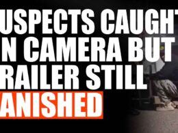 caught on camera