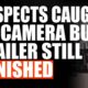 caught on camera