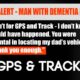 silver alert gps tracker