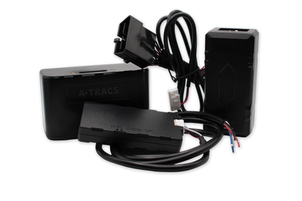 car dealership gps tracker