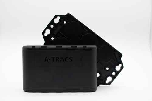 wireless gps tracker 5 year