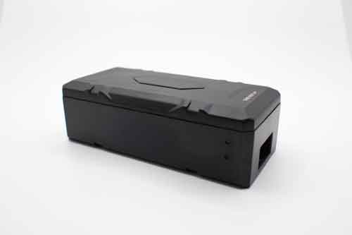 wireless gps tracker 2 year