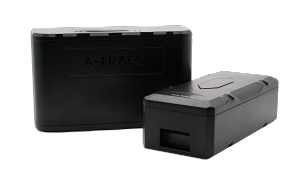 wireless gps trackers