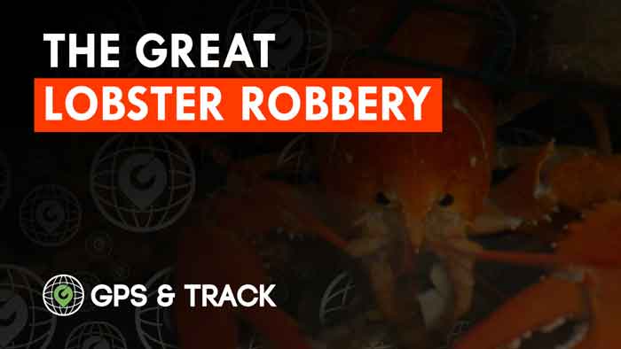 lobster theft cargo security