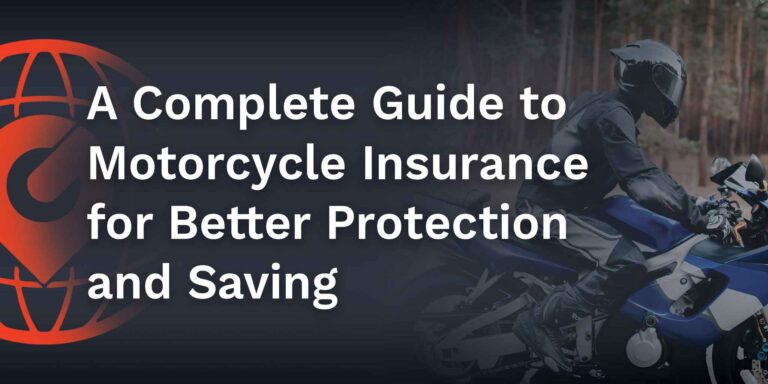 guide to motorcycle insurance for better protection and saving