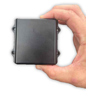 gps asset tracking