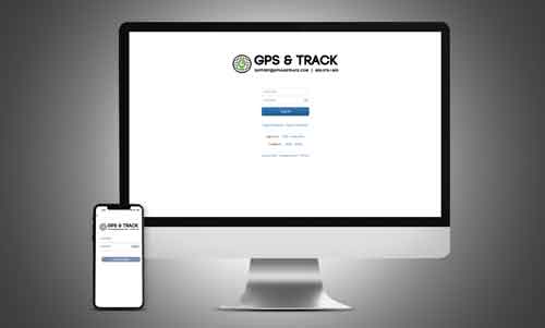 gps tracking support