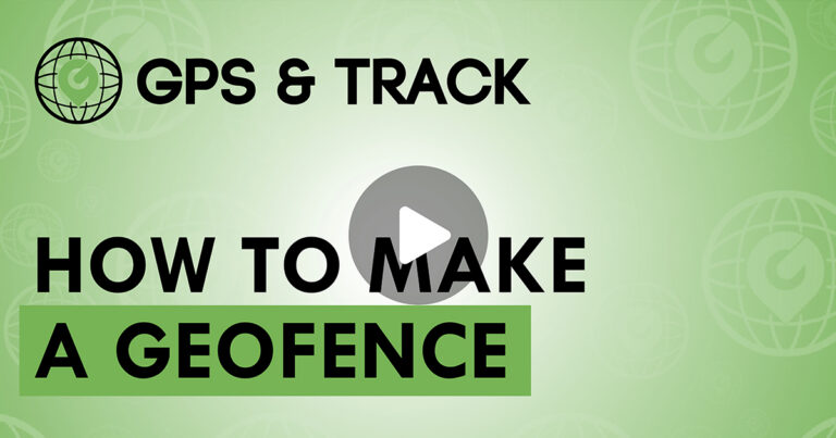 How to Set Up a Geofence