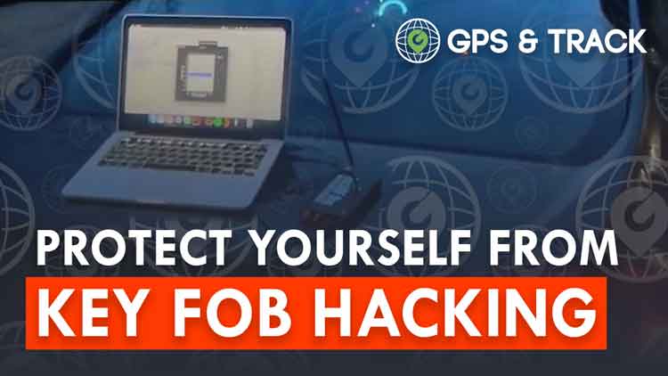 why modern vehicles are easier to steal than ever