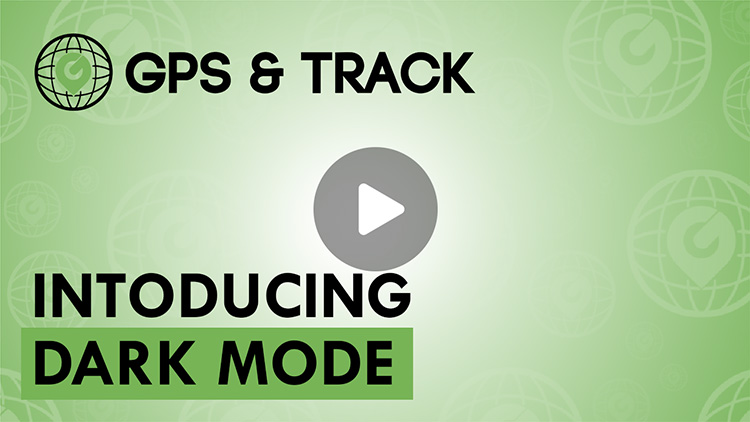 How to Switch to Dark Mode
