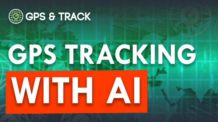 asset-tracking-with-ai - GPS Tracking