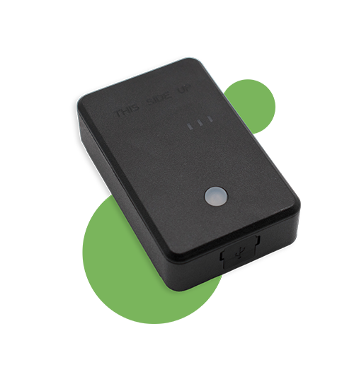 wireless gps tracker rechargeable