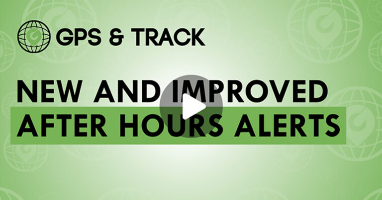 The Improved After Hours Report