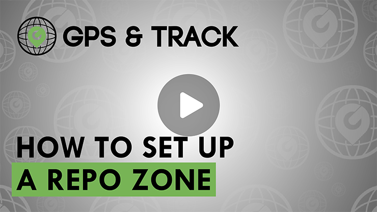 How to Set Up Repo Zone